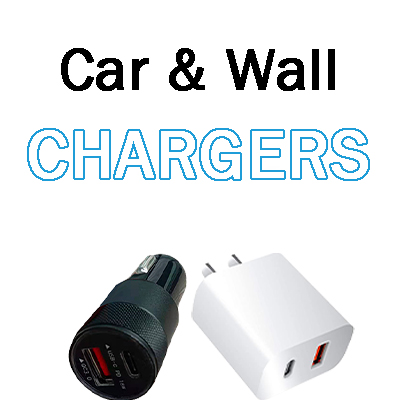 Image CHARGERS